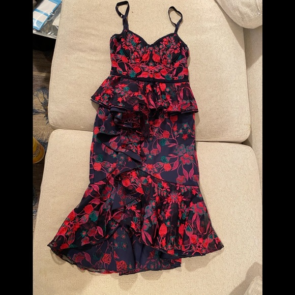 stone cold fox bridal